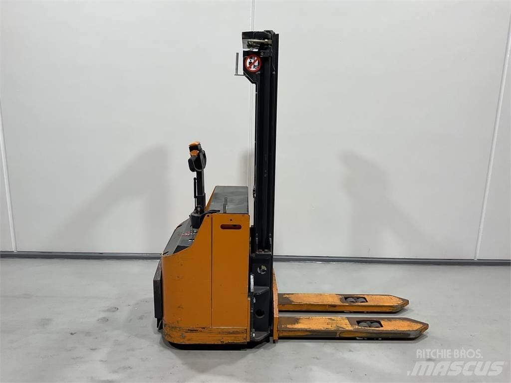 Still EGV-S13 Platvormiga virnastajad