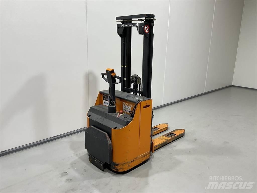 Still EGV-S13 Platvormiga virnastajad