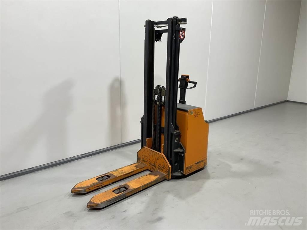 Still EGV-S13 Platvormiga virnastajad