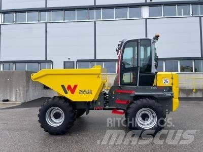 Wacker Neuson DW90-3 Väikekallurid