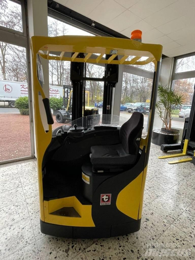 Hyster R 1.4 Lükandmastiga tõstukid