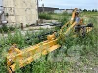 Alpego DF 600 Randaalid/mullafreesid
