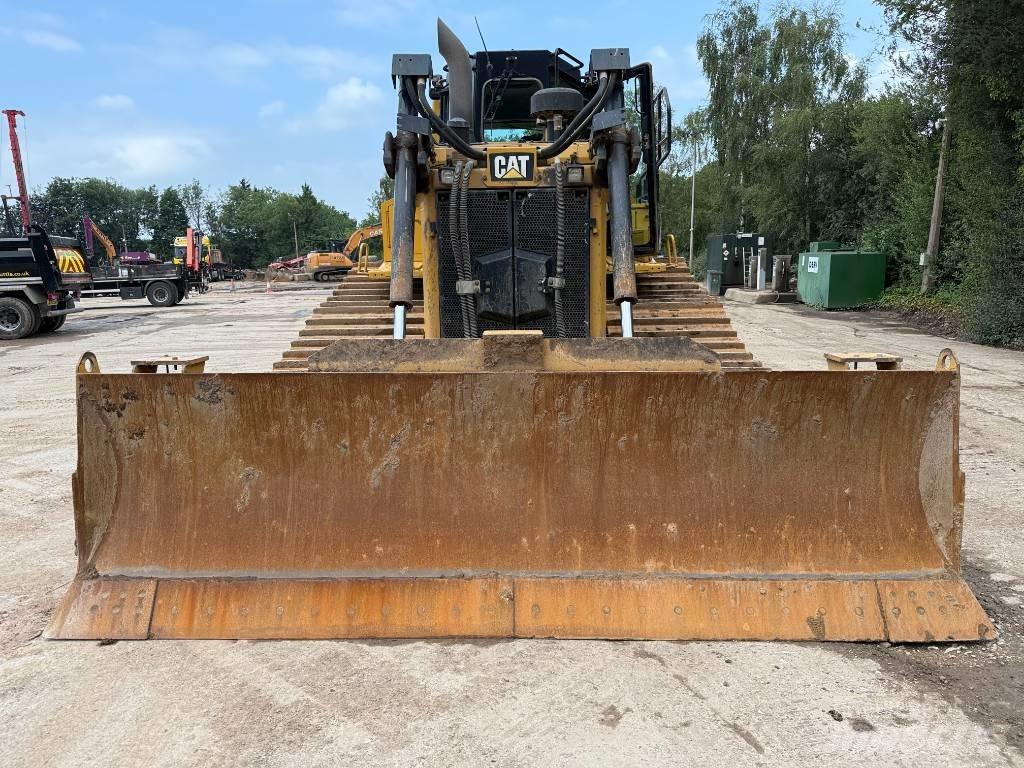 CAT D 6 T LGP Buldooserid