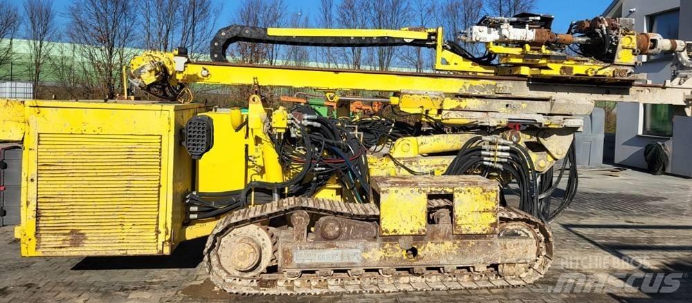 Klemm KR806-3D Vaiarammijad
