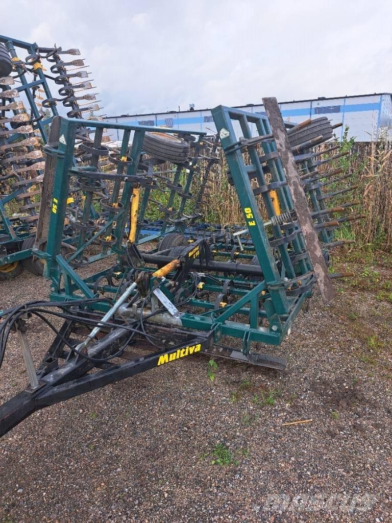 Multiva E50 Äkked