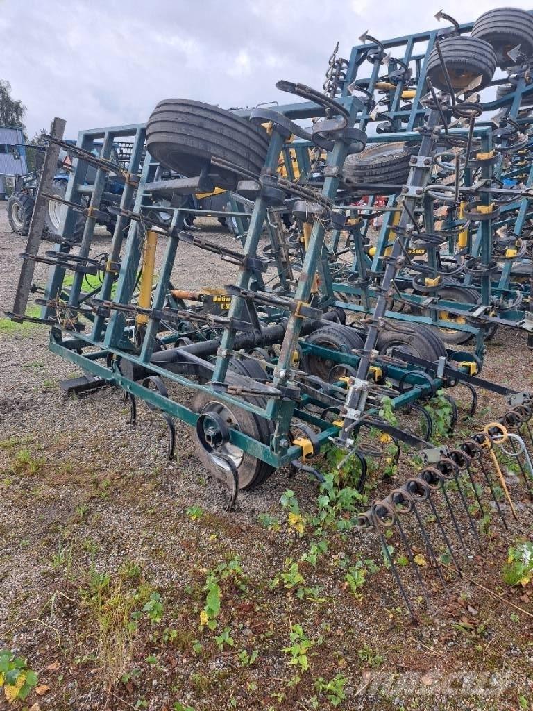 Multiva E50 Äkked