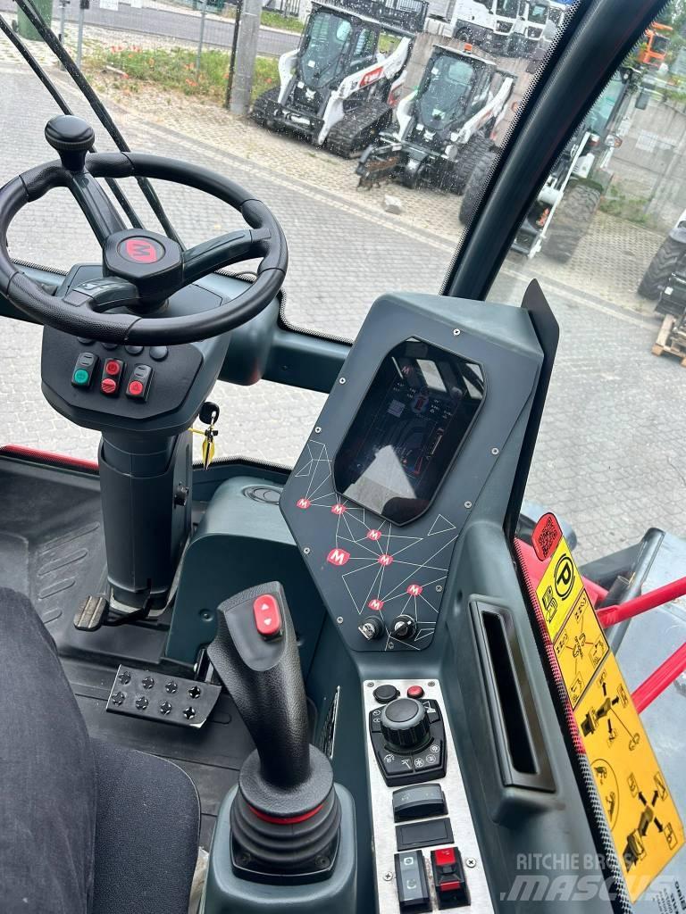 Magni RTH 5.21 Teleskooplaadurid