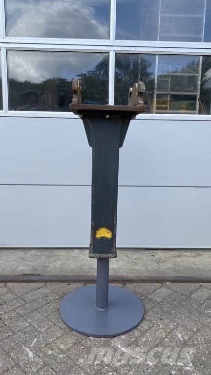 Mustang SB 200 Hüdrohaamrid