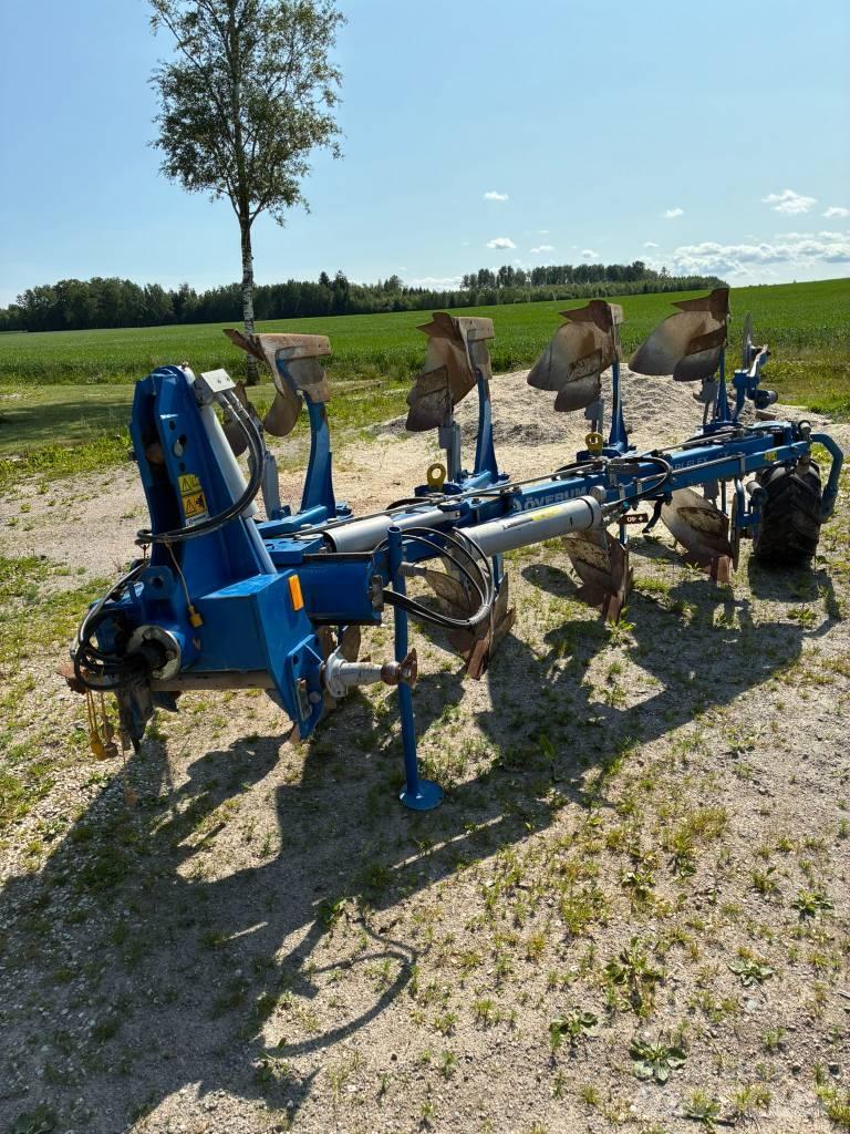 Överum VFCX4975 Pöördadrad