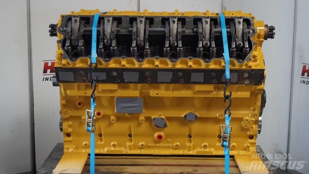 CAT C32 LONG-BLOCK Mootorid