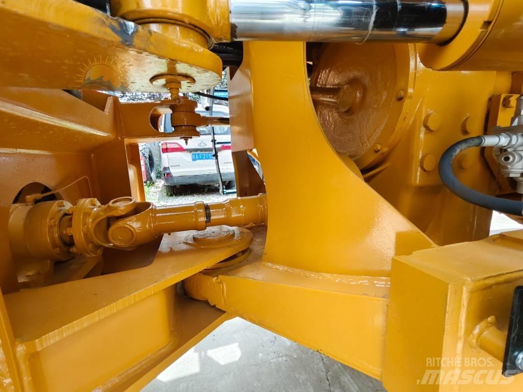 CAT 950 GC Rataslaadurid