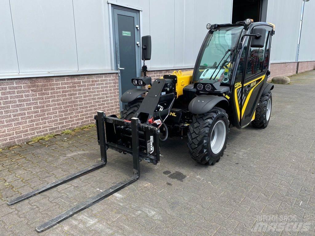 Gehl GCT3-14 Teleskooplaadurid