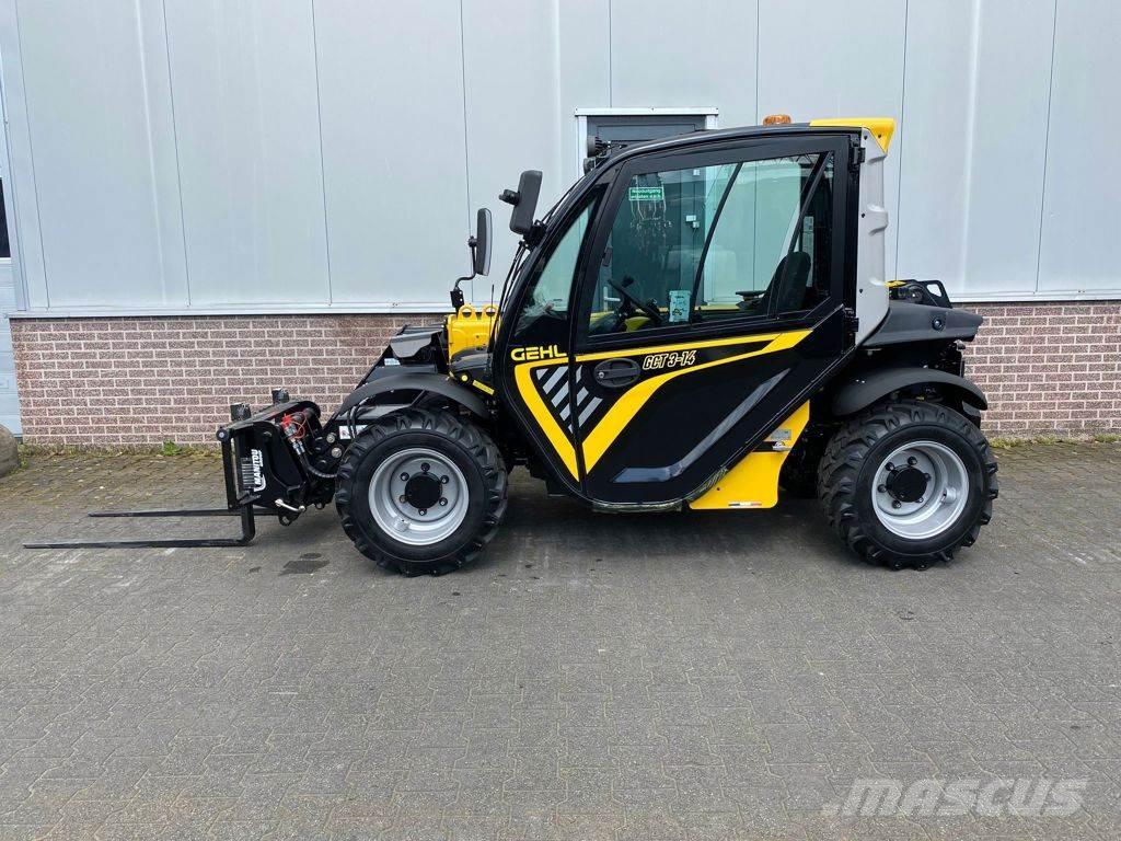 Gehl GCT3-14 Teleskooplaadurid