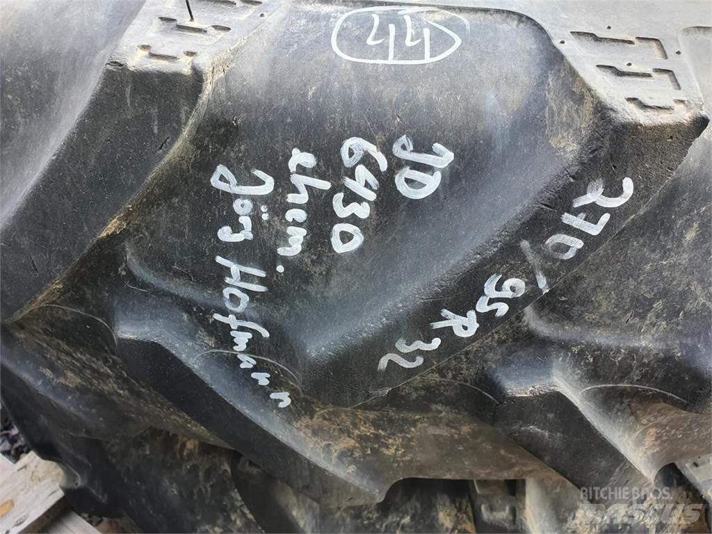 BKT 270/95R32 x2 Rehvid, rattad ja veljed