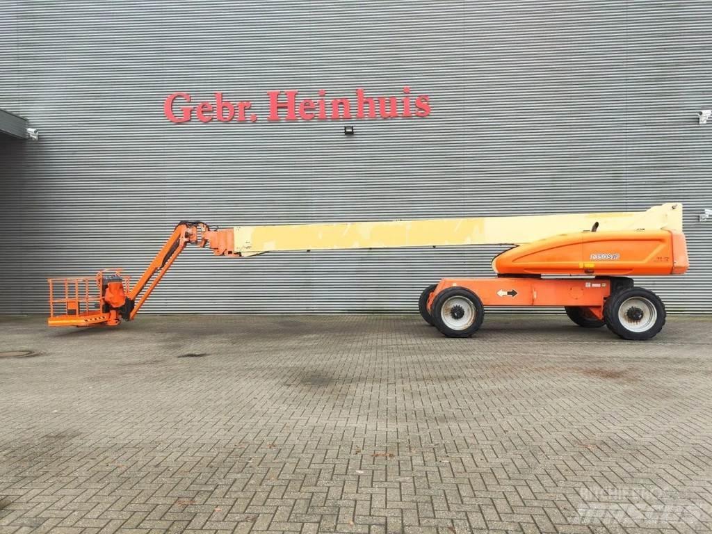 JLG 1350 SJP Teleskoop poomtõstukid