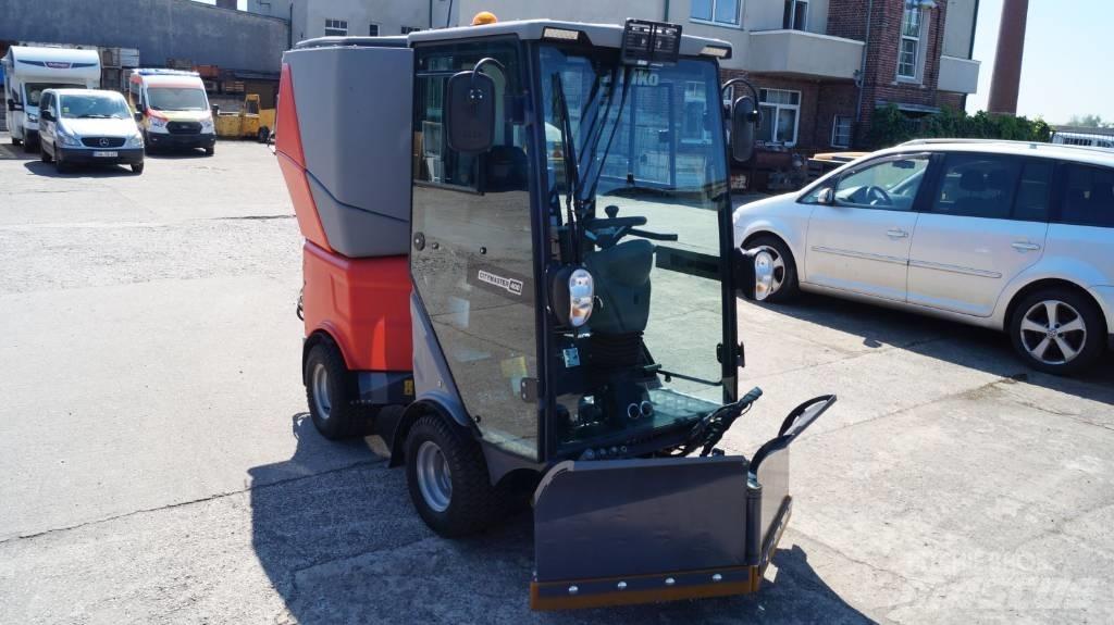 Hako Citymaster 300 Tänavapuhastusmasinad