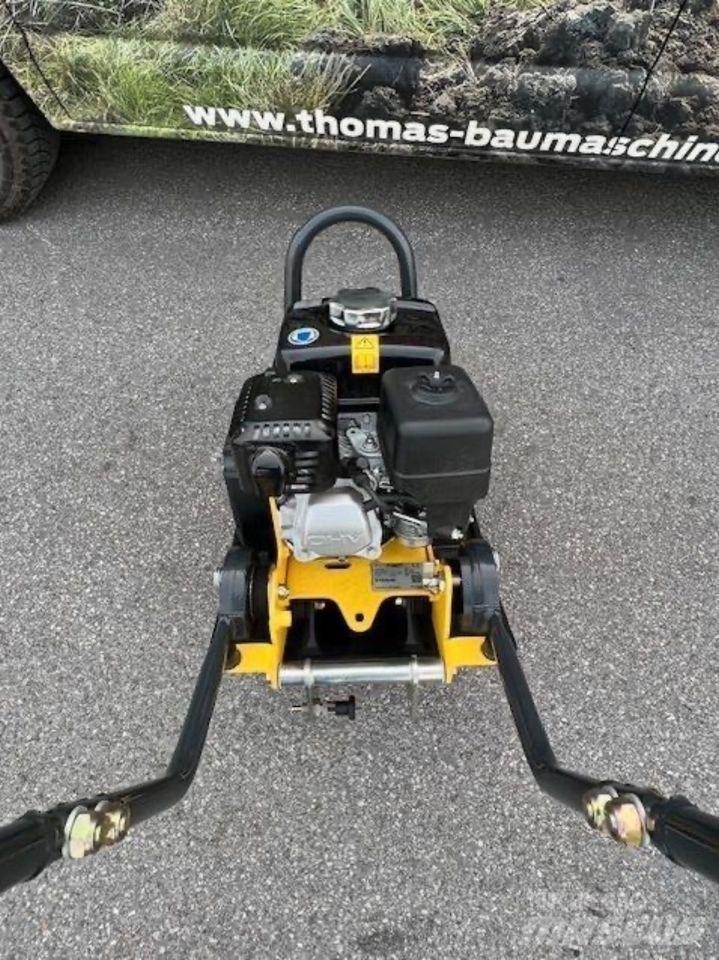 Bomag BVP 18/45 Vibraatorid