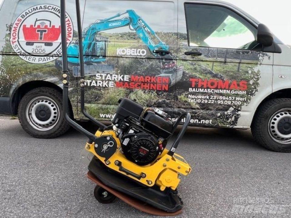 Bomag BVP 18/45 Vibraatorid