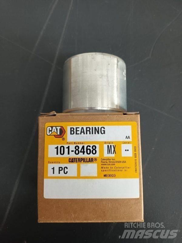 CAT BEARING 101-8468 Mootorid