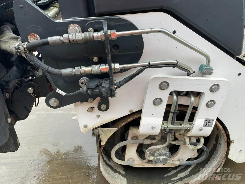 Bomag BW 100 AD-5 Tandemrullid