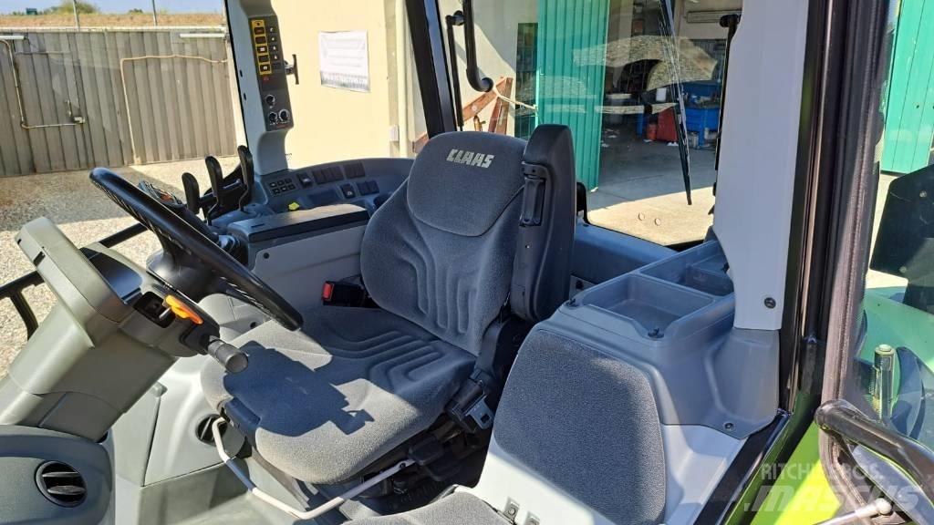 CLAAS Arion 450 CIS Traktorid