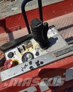 SkyJack SJ III 3219 Käärtõstukid