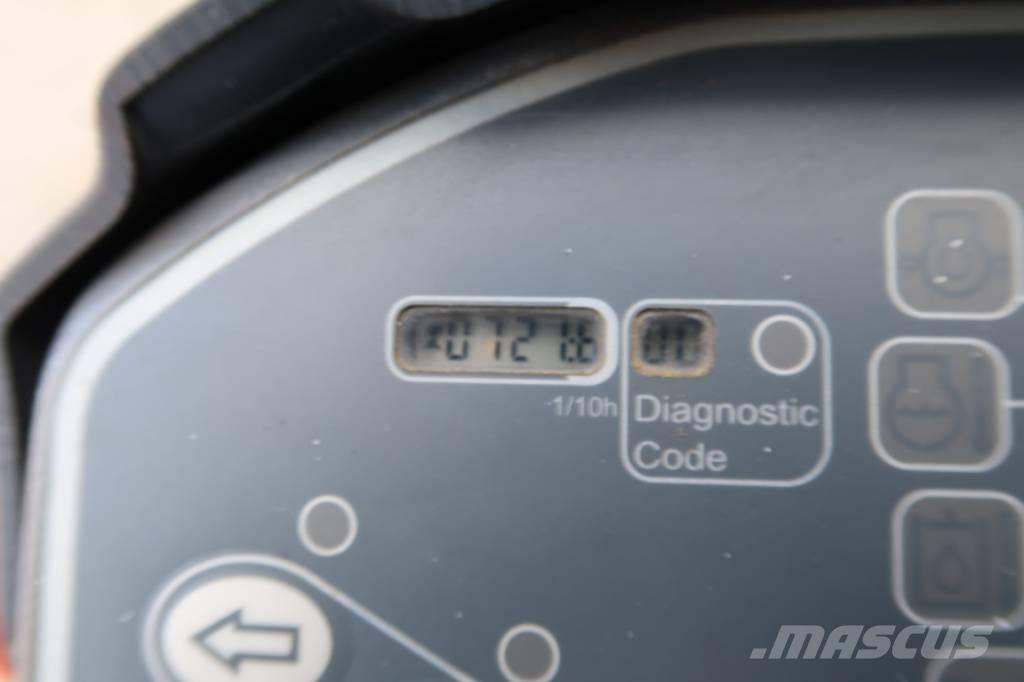 Hamm HD 12 VV Tandemrullid