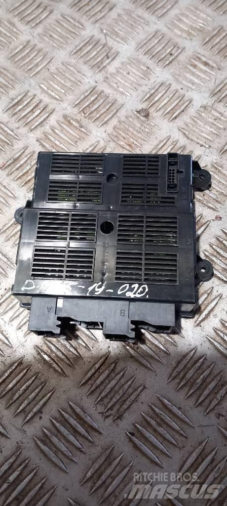 DAF XF 105.   1792286 Elektroonikaseadmed