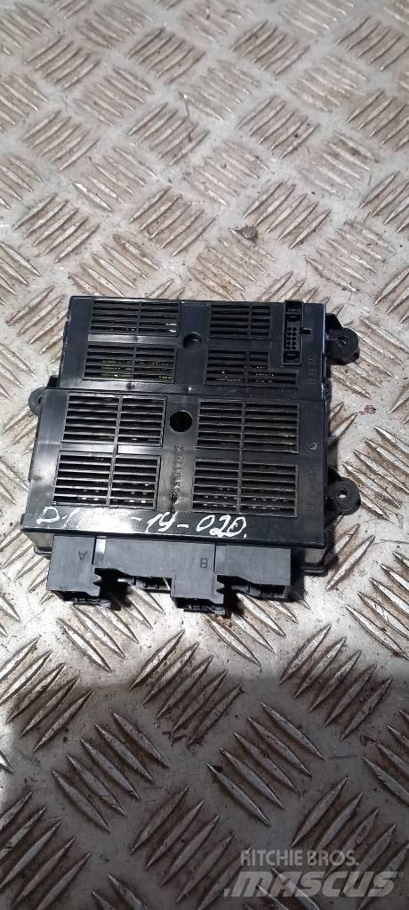 DAF XF 105.   1792286 Elektroonikaseadmed