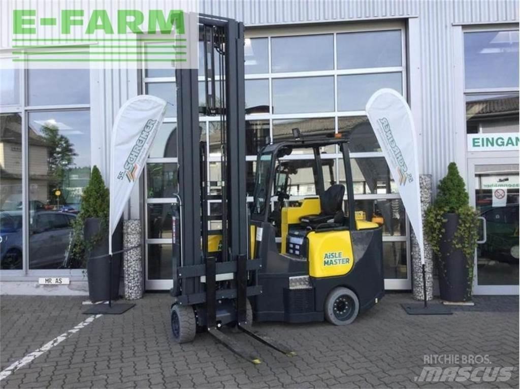 Combilift 15ne mk2 Kahveltõstukid - muud