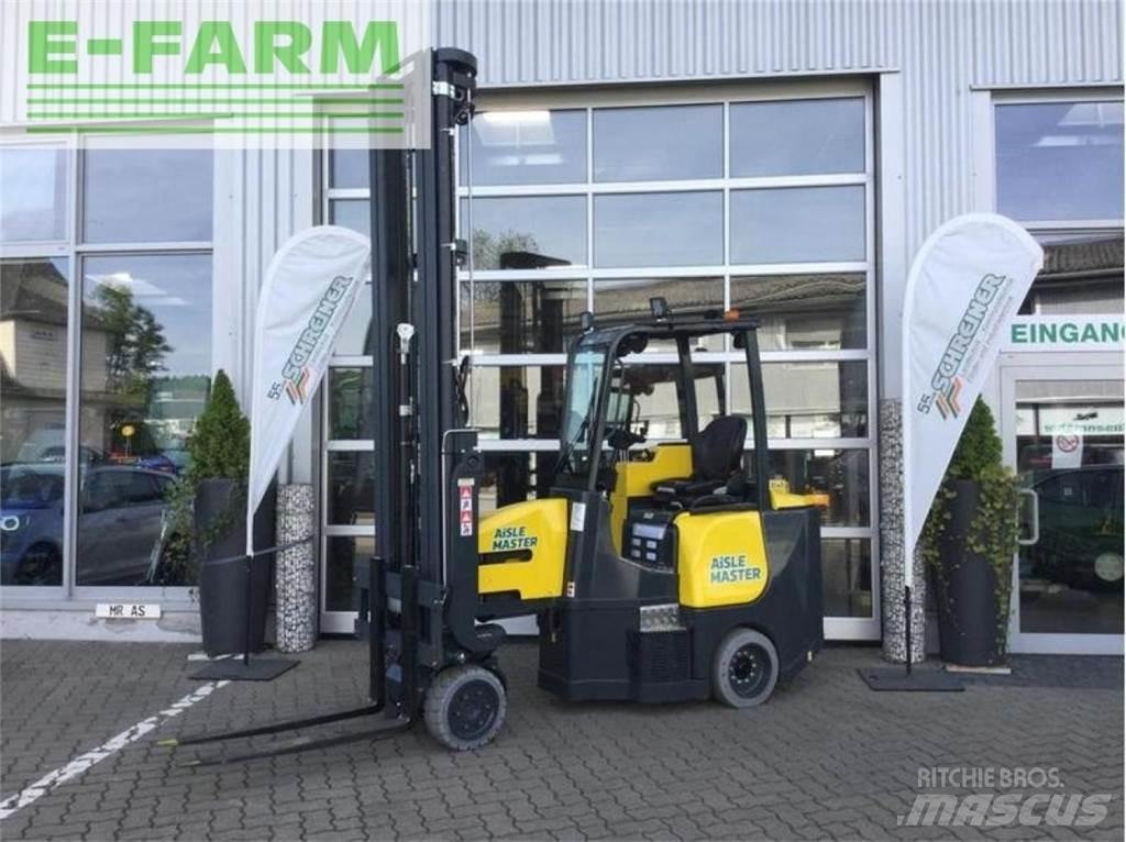 Combilift 15ne mk2 Kahveltõstukid - muud