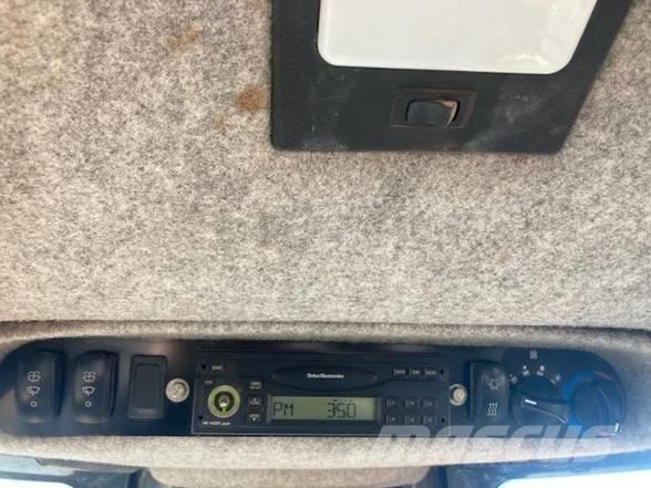 DEERE 850J LGP Buldooserid