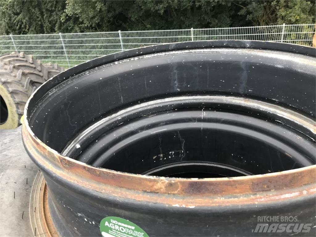 Petlas 600/65R34 Rehvid, rattad ja veljed