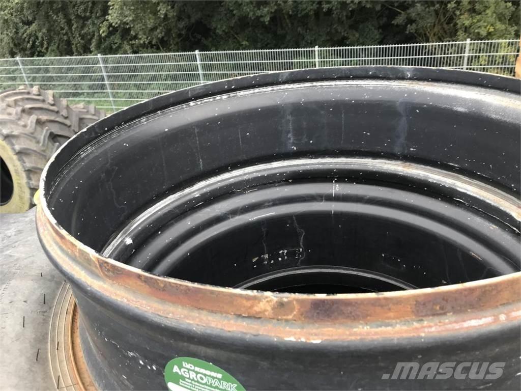 Petlas 600/65R34 Rehvid, rattad ja veljed