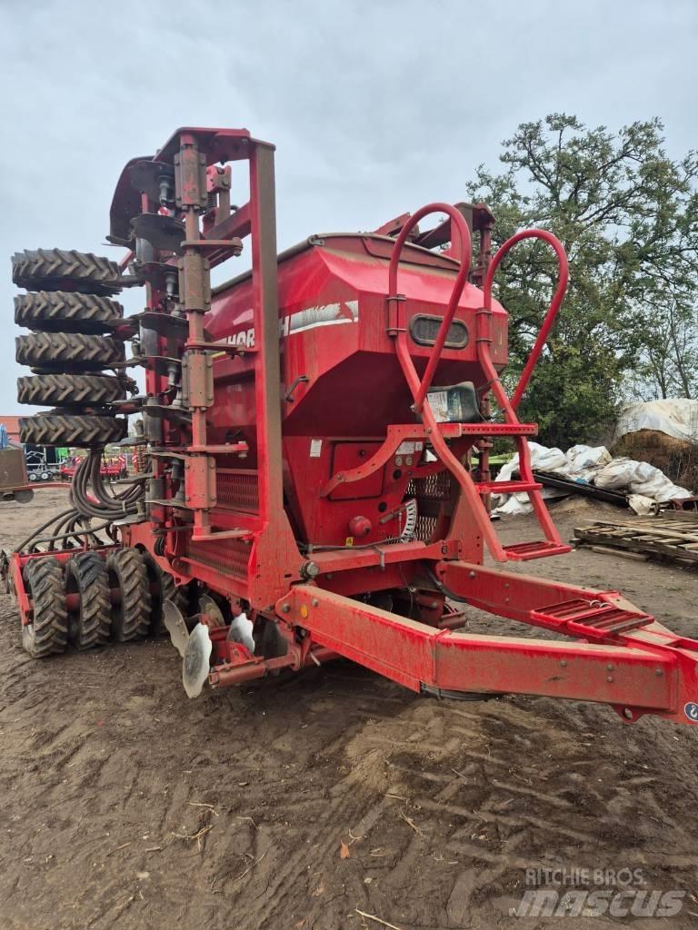 Horsch Pronto 6 DC Külvik-äkked