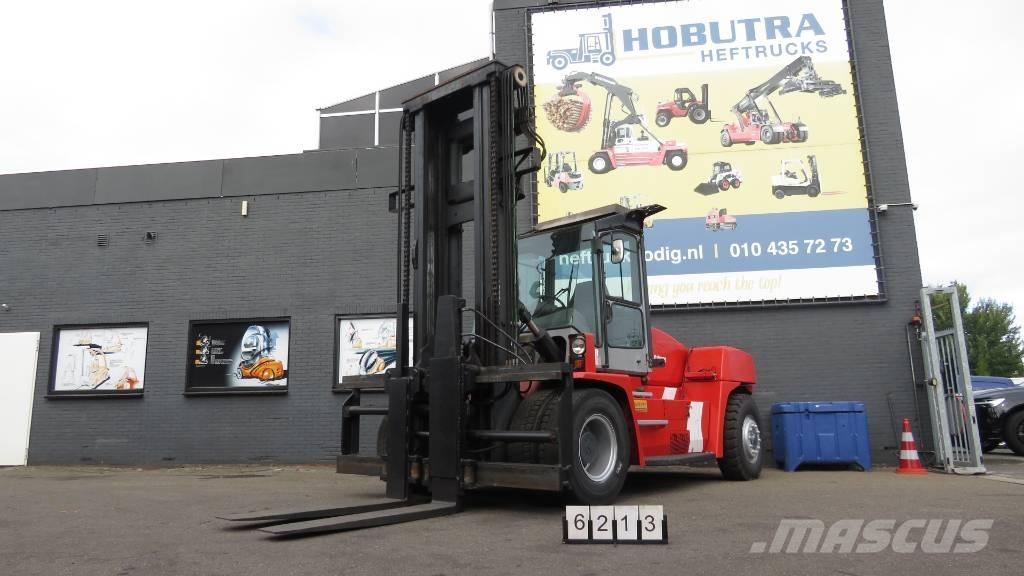 Kalmar DCE 150-12 Diiseltõstukid