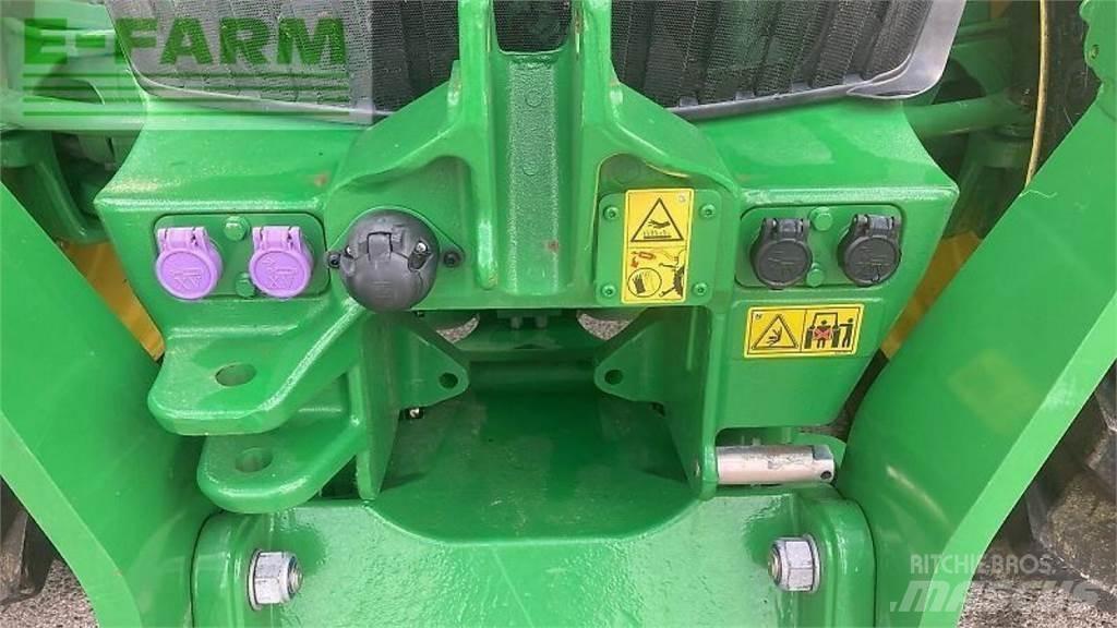 John Deere 7r 330 Traktorid