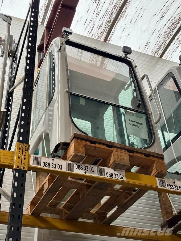 Takeuchi TB 225 Miniekskavaatorid < 7 t