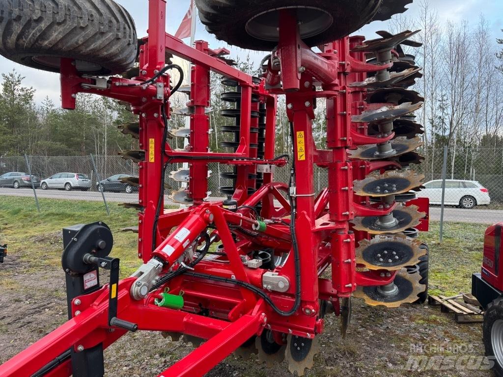Horsch Joker 5 RT Randaalid
