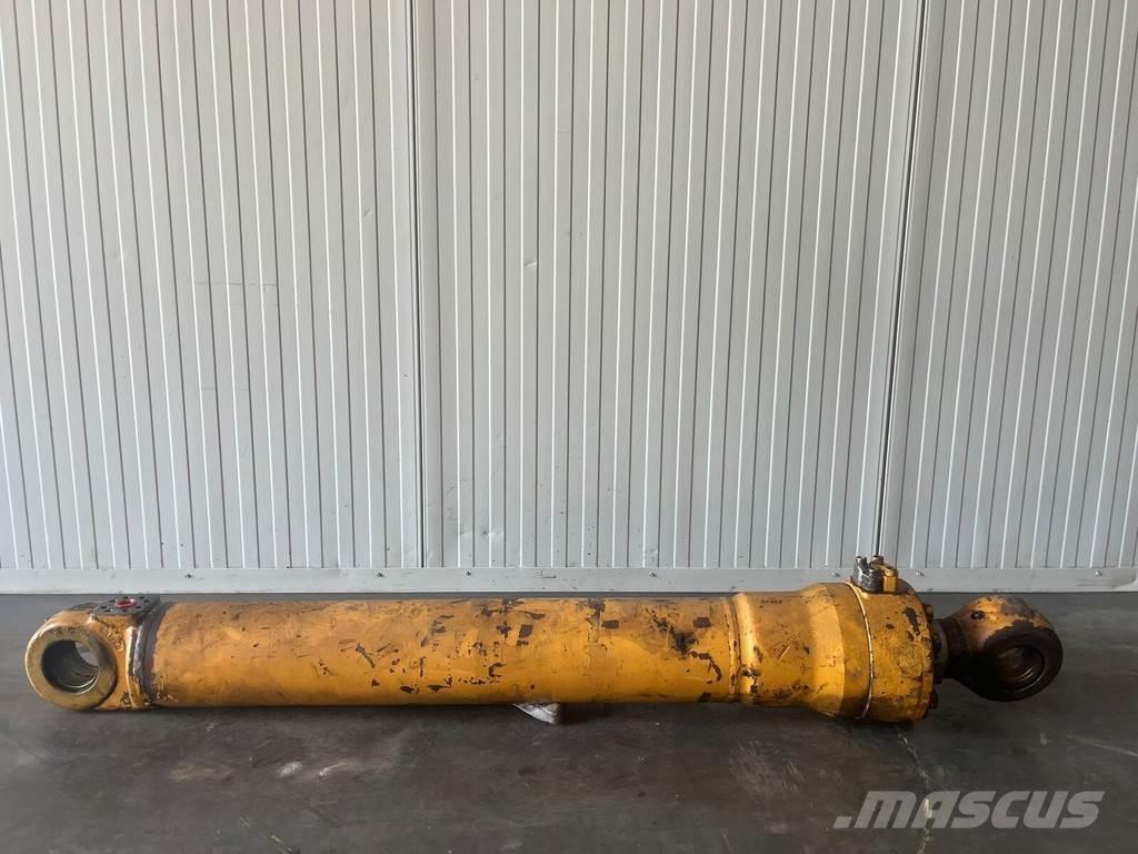 Liebherr Cilinder Hüdraulika