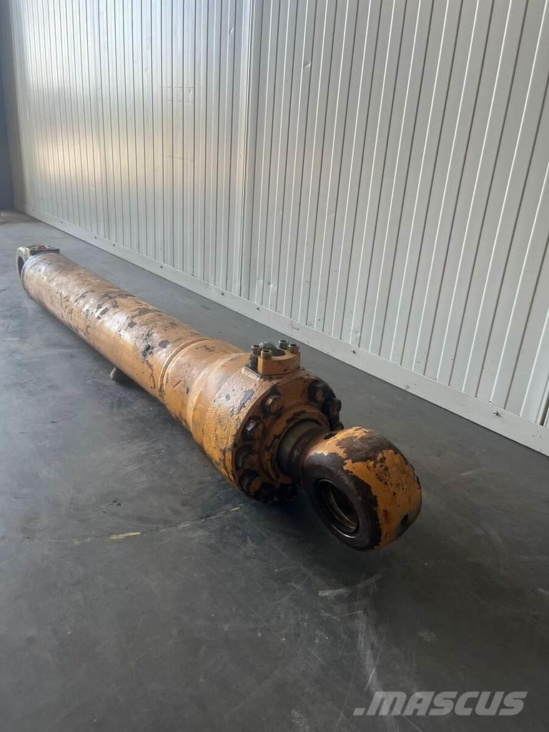 Liebherr Cilinder Hüdraulika