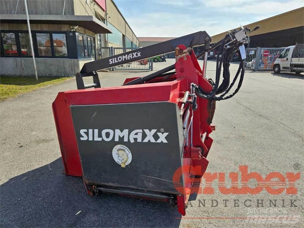Gruber D 2400 W Tornhoidlate tühjendusseadmed