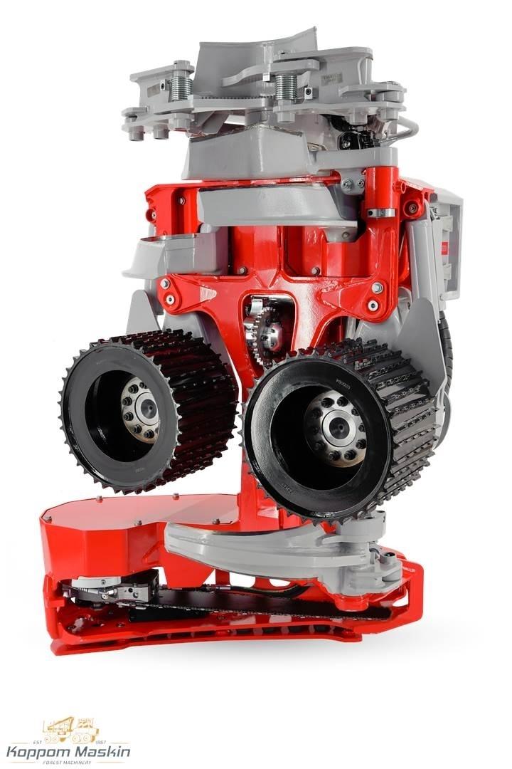 Log Max 5000V Langetuspead