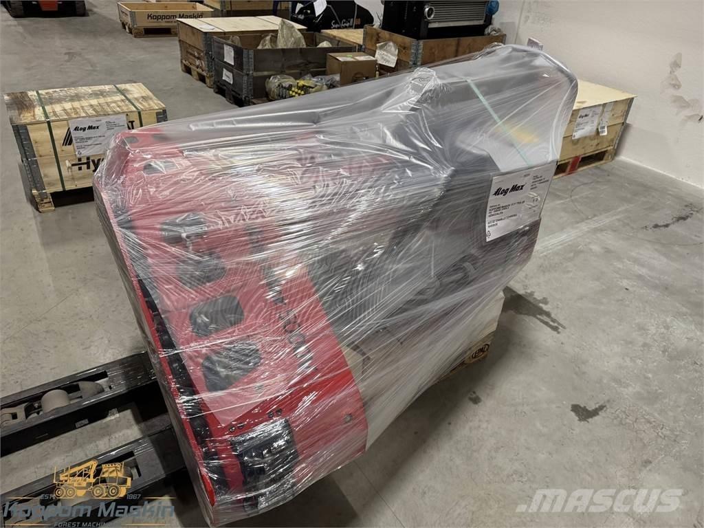 Log Max 5000V Langetuspead