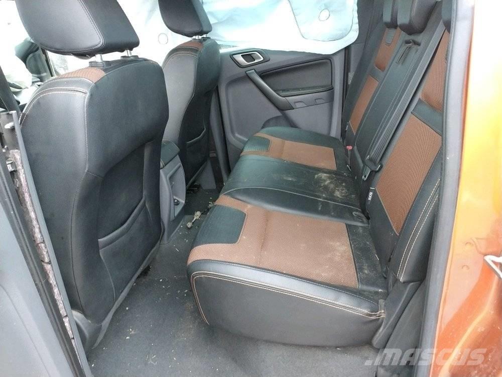 Ford RANGER 4 Sõiduautod