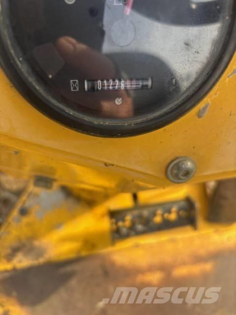 NC SW 3 Väikekallurid