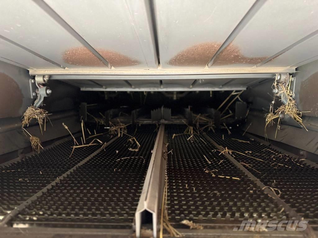 CLAAS Medion 340 Teraviljakombainid