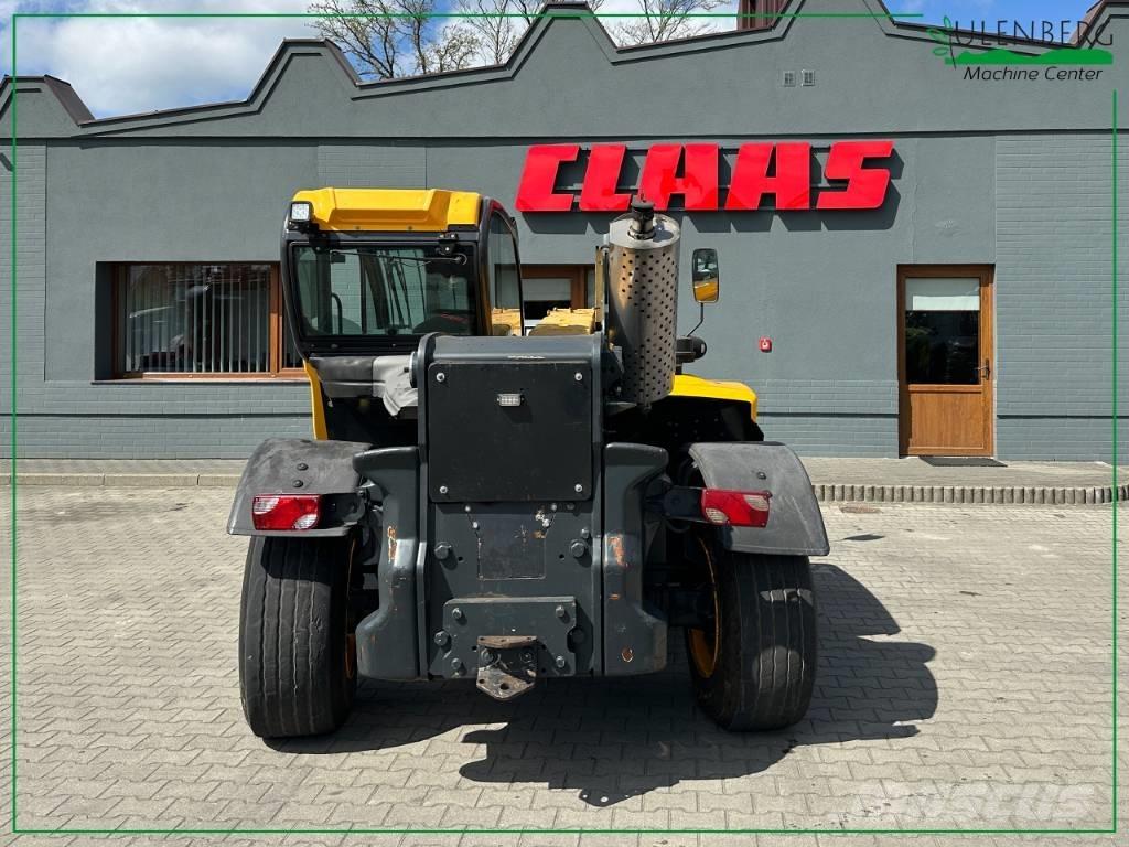 Dieci 60.9 Rataslaadurid