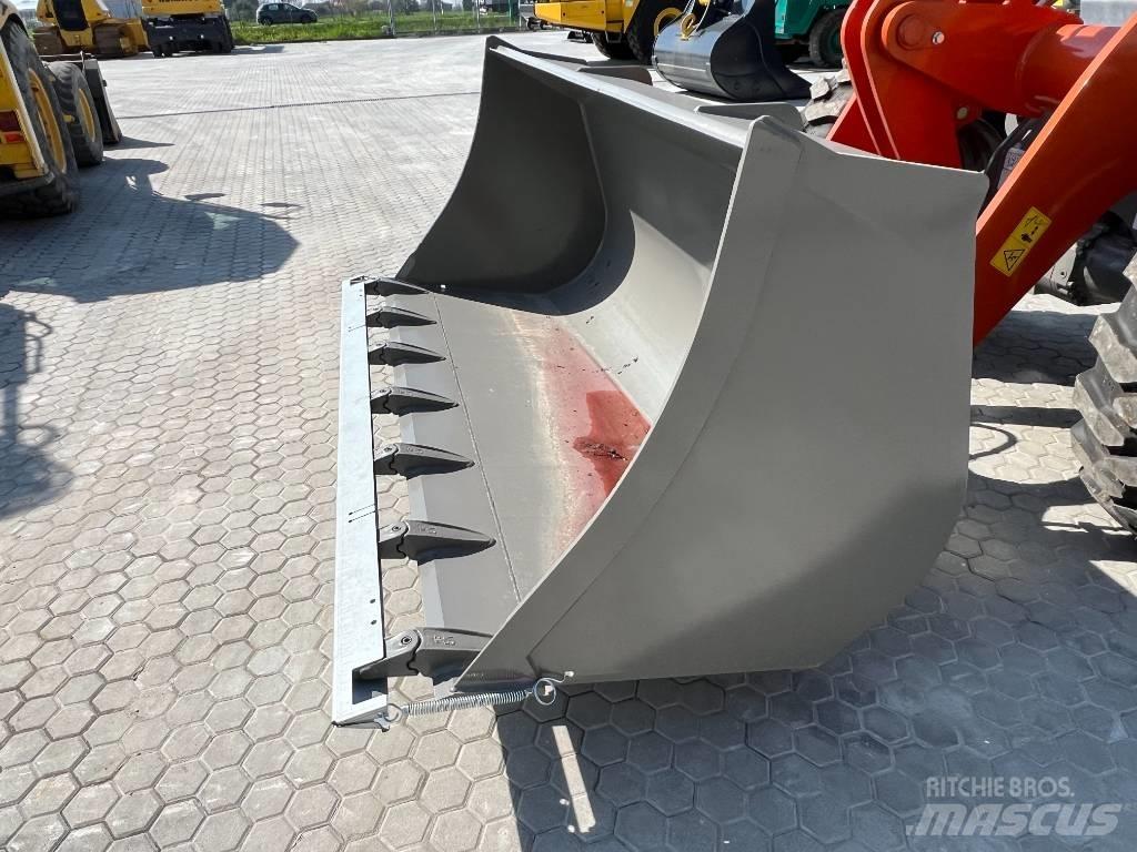 Weycor AR560 Rataslaadurid
