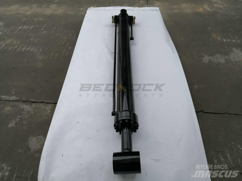 Bedrock 311 312 314 Muud osad